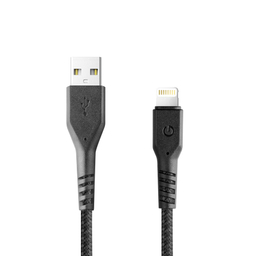 کابل تبدیل USB به Lightning انرجیا (Energea) مدل Anti-Microbial Ft به طول 1.5m