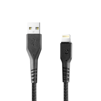 کابل تبدیل USB به Lightning انرجیا (Energea) مدل Anti-Microbial Ft به طول 1.5m
