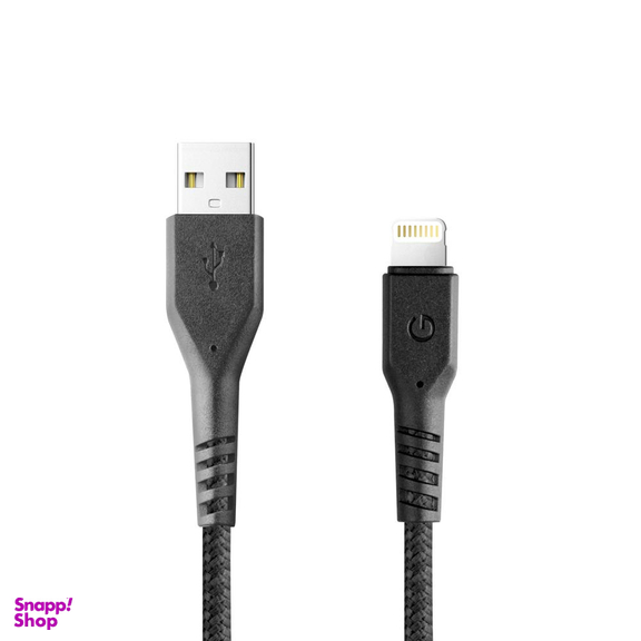 کابل تبدیل USB به Lightning انرجیا (Energea) مدل Anti-Microbial Ft به طول 1.5m