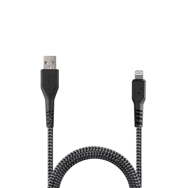 کابل تبدیل USB به Lightning انرجیا (Energea) مدل Fibratough C89 به طول 1.5m
