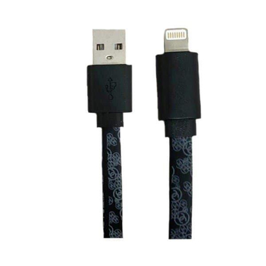 کابل تبدیل USB به Lightning ایکس پی-پروداکت (Xp-Product) مدل Cha به طول 1m
