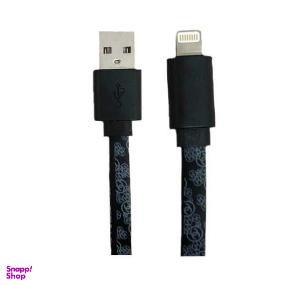 کابل تبدیل USB به Lightning ایکس پی-پروداکت (Xp-Product) مدل Cha به طول 1m