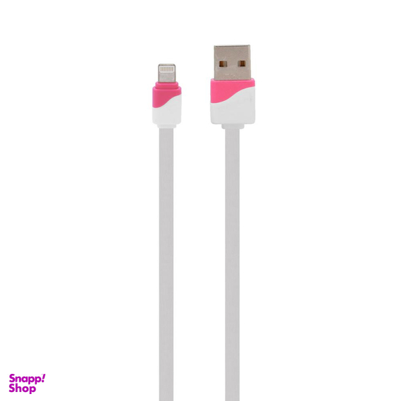 کابل تبدیل USB به Lightning ایکس پی-پروداکت (Xp-Product) مدل Xp-C227A به طول 1m