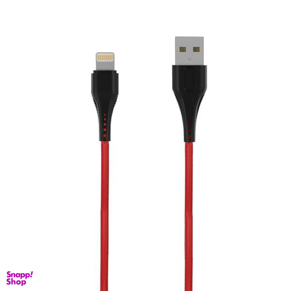 کابل تبدیل USB به Lightning جووی (Joway) مدل Li-133 به طول 1m