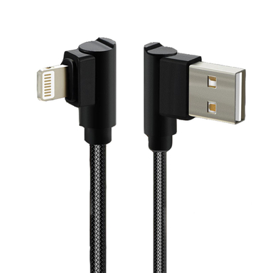کابل تبدیل USB به Lightning جووی (Joway) مدل Li120 به طول 1m