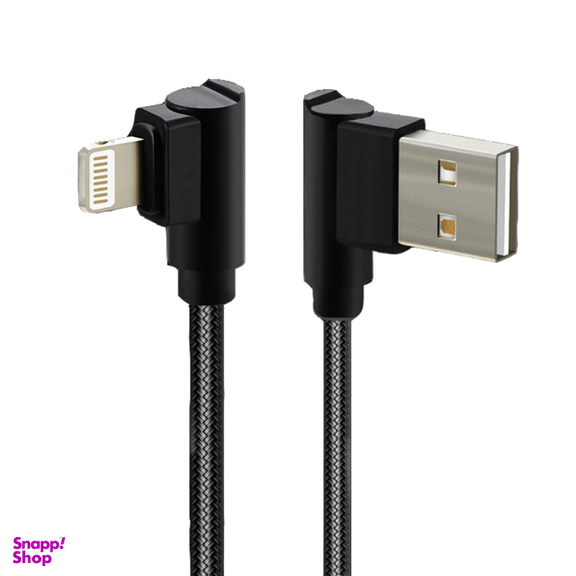 کابل تبدیل USB به Lightning جووی (Joway) مدل Li120 به طول 1m