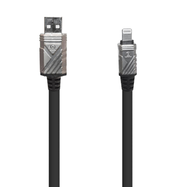 کابل تبدیل USB به Lightning دبلیو یو دبلیو (Wuw) مدل Wuw-X61 به طول 1m