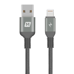 کابل تبدیل USB به Lightning مومکس (Momax) مدل Dl11S به طول 1.2m