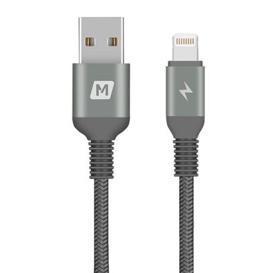 کابل تبدیل USB به Lightning مومکس (Momax) مدل Dl11S به طول 1.2m