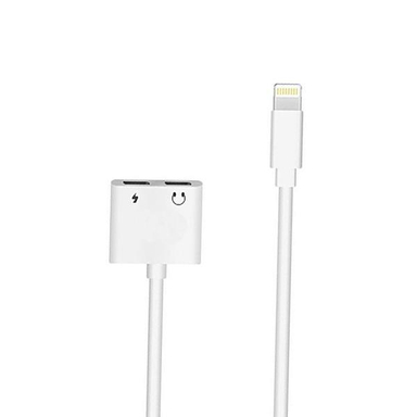 مبدل 1 به 2 Lightning دبلیو یو دبلیو (Wuw) مدل X88 به طول 15cm
