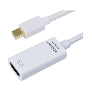 مبدل Mini Displayport به Hdmi ای پی لینک (Ap-Link) مدل Ultra- 4K