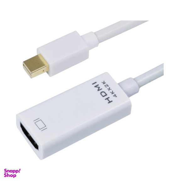 مبدل Mini Displayport به Hdmi ای پی لینک (Ap-Link) مدل Ultra- 4K