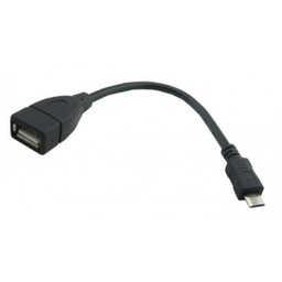 مبدل Otg Micro USB ایکس پی-پروداکت (Xp-Product) مدل 0.25M