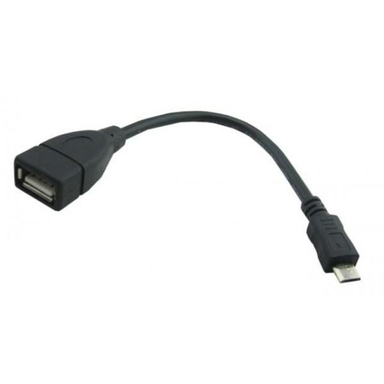 مبدل Otg Micro USB ایکس پی-پروداکت (Xp-Product) مدل 0.25M