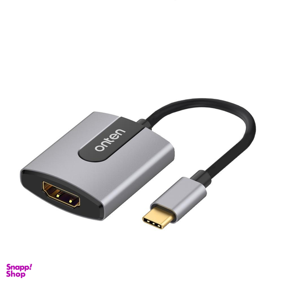 مبدل USB-C به Hdmi اونتن مدل Ot-9587S