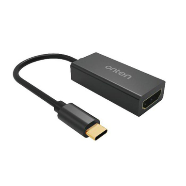 مبدل USB-C به Hdmi اونتن (Onten) مدل Otn-9532-Blk