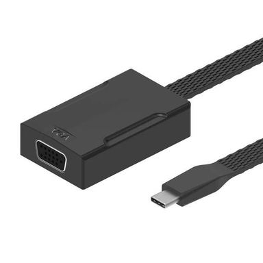 مبدل USB-C به Vga اونتن (Onten) مدل 9588