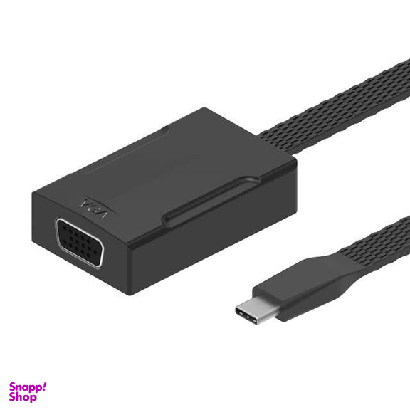 مبدل USB-C به Vga اونتن (Onten) مدل 9588