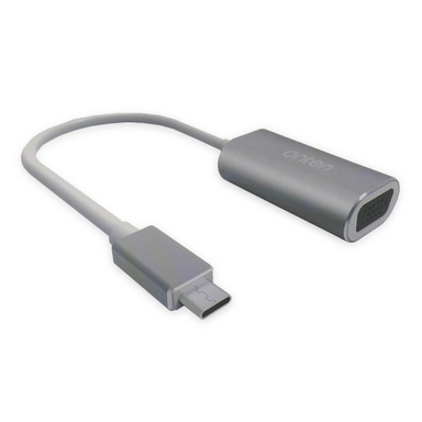 مبدل USB-C به Vga اونتن (Onten) مدل Otn-9579