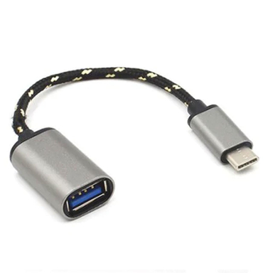 مبدل USB3.0 به USB-C ای پی لینک (Ap-Link) مدل Mn