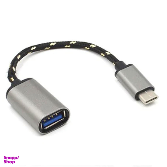 مبدل USB3.0 به USB-C ای پی لینک (Ap-Link) مدل Mn