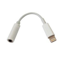 مبدل Lightning به جک هدفون 3.5mm پی-نت (P-Net) مدل 183