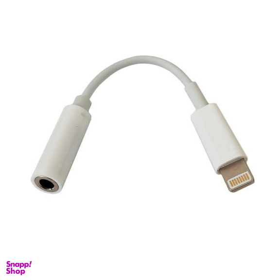 مبدل Lightning به جک هدفون 3.5mm پی-نت (P-Net) مدل 183
