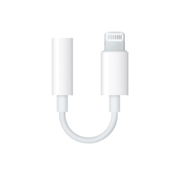 مبدل Lightning به جک هدفون 3.5mm پی-نت (P-Net) مدل 844
