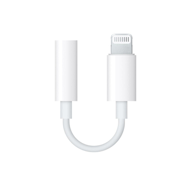 مبدل Lightning به جک هدفون 3.5mm پی-نت (P-Net) مدل 844