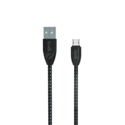 کابل تبدیل USB به Micro USB بودی (Budi) مدل M8J160M به طول 1m