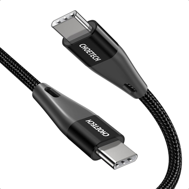 کابل USB-Cچویتک (Choetech) مدل Xcc-1003 به طول 1.2m