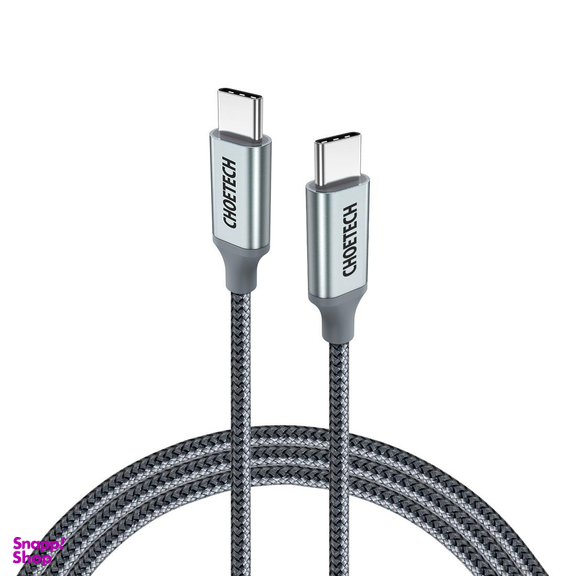 کابل USB-C چویتک (Choetech) مدل Xcc-1002 به طول 1.8m