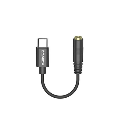 مبدل USB-C به AUX کامیکا (Comica) مدل Cvm-Spx-Uc