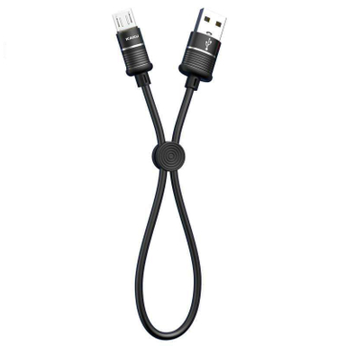 کابل تبدیل USB به micro USB کاکو مدل Ksc-351 به طول 25cm