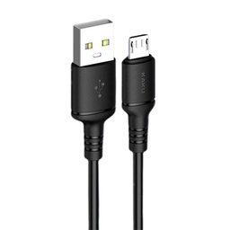 کابل تبدیل USB به Micro USB کاکو مدل Ksc-419 به طول 1m