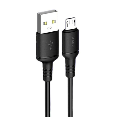 کابل تبدیل USB به Micro USB کاکو مدل Ksc-419 به طول 1m