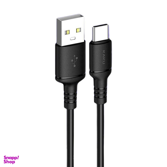 کابل تبدیل USB به USB-C کاکو (Kaku) مدل Ksc-419 به طول 1m