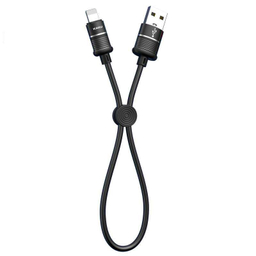 کابل تبدیل USB به Lightning کاکو (Kaku) مدل Ksc-351 به طول 25cm