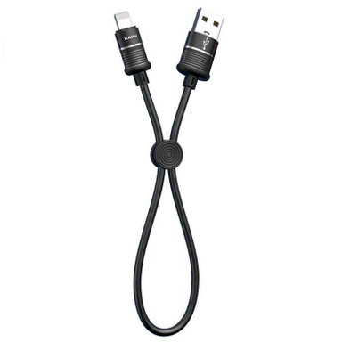 کابل تبدیل USB به Lightning کاکو (Kaku) مدل Ksc-351 به طول 25cm