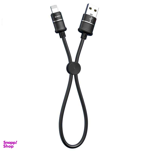 کابل تبدیل USB به Lightning کاکو (Kaku) مدل Ksc-351 به طول 25cm