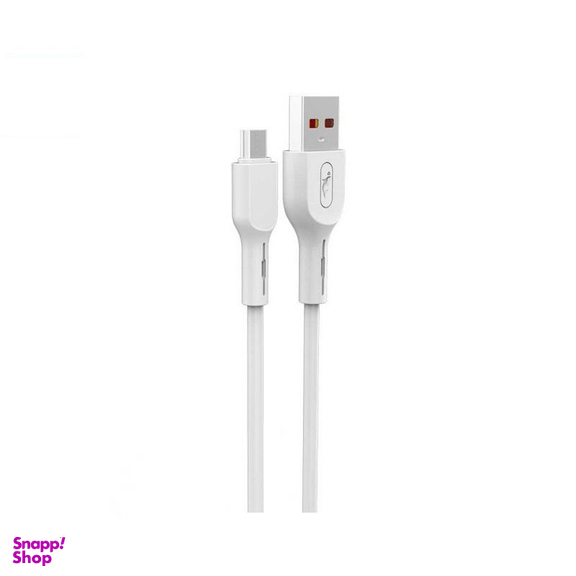 کابل تبدیل USB به USB-C اسکای دلفین (Sk Ydolphin) مدل S61T به طول 1m