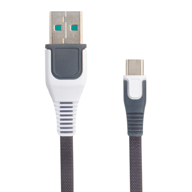 کابل تبدیل USB به USB-C مودم کت (Modem Cat) مدل Mcb-004 به طول 1m