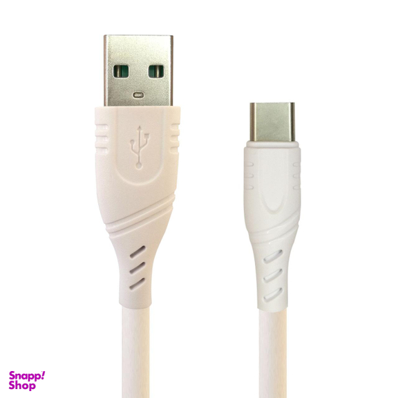 کابل تبدیل USB به USB-C مودم کت (Modem Cat) مدل Mcb-005 به طول 1m