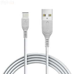 کابل تبدیل USB به USB-C آرسون (Arson) مدل An-X1 به طول 1m