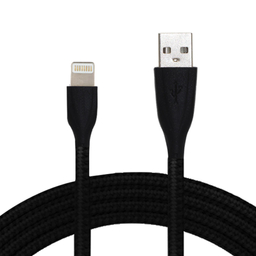 کابل تبدیل USB به Lightning آرسون (Arson) مدل An-M5 به طول 1m