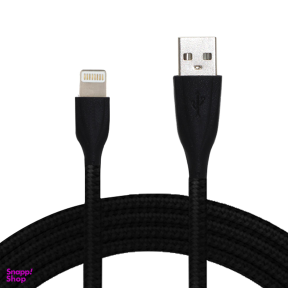 کابل تبدیل USB به Lightning آرسون (Arson) مدل An-M5 به طول 1m