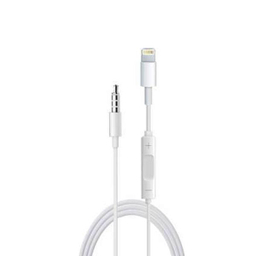 کابل تبدیل Lightning به AUX آرسون (Arson) مدل AUX-25 به طول 1m