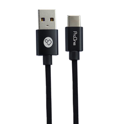 کابل تبدیل USB به USB-C پرو وان (ProOne) مدل S01 به طول 20cm