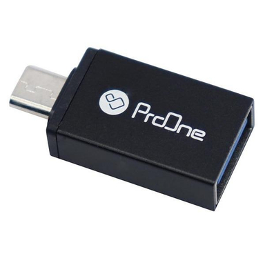 مبدل USB به Micro USB پرو وان (ProOne) مدل Pco 01