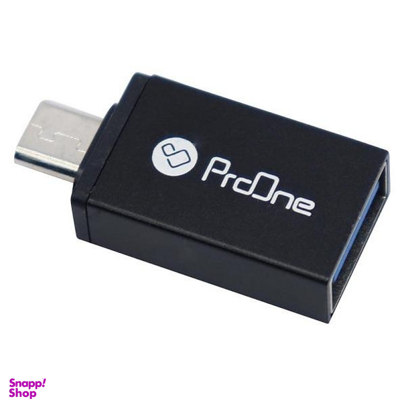 مبدل USB به Micro USB پرو وان (ProOne) مدل Pco 01
